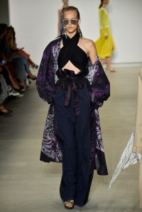 Tome RTW Spring 2016