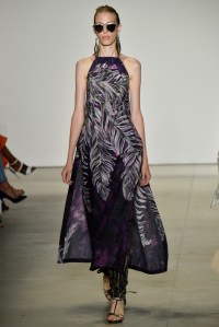 Tome RTW Spring 2016