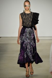 Tome RTW Spring 2016