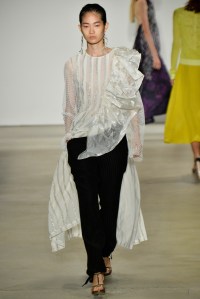 Tome RTW Spring 2016