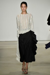 Tome RTW Spring 2016