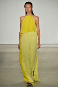 Tome RTW Spring 2016