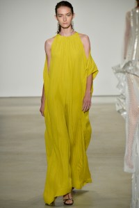 Tome RTW Spring 2016