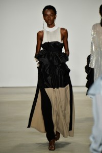 Tome RTW Spring 2016