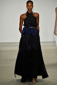 Tome RTW Spring 2016
