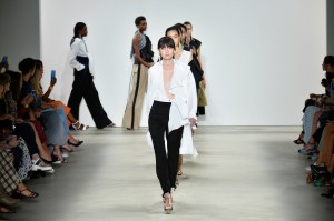 Tome RTW Spring 2016