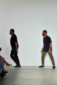 Tome RTW Spring 2016