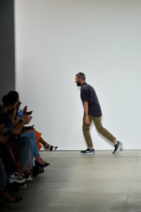 Tome RTW Spring 2016