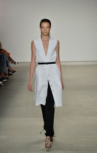 Tome RTW Spring 2016