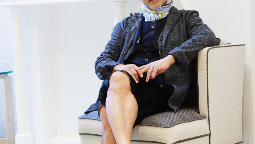 Hiroyuki Sasaki