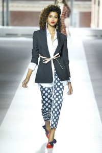 Topshop Unique Spring 2016