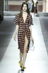 Topshop Unique Spring 2016