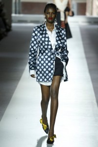 Topshop Unique Spring 2016