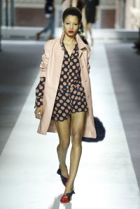 Topshop Unique Spring 2016