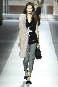 Topshop Unique Spring 2016