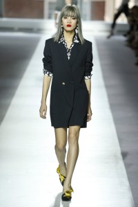 Topshop Unique Spring 2016