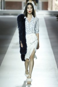 Topshop Unique Spring 2016