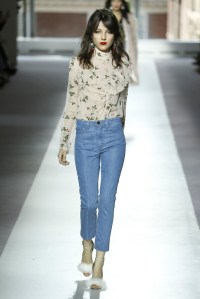 Topshop Unique Spring 2016