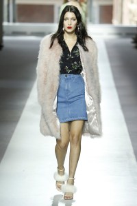 Topshop Unique Spring 2016