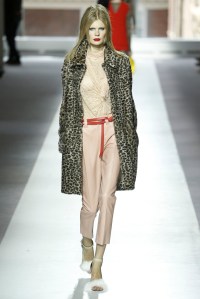 Topshop Unique Spring 2016