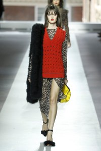 Topshop Unique Spring 2016