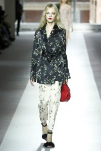 Topshop Unique Spring 2016
