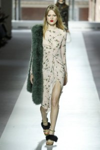 Topshop Unique Spring 2016