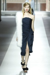 Topshop Unique Spring 2016
