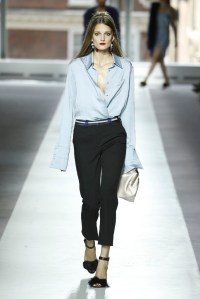 Topshop Unique Spring 2016
