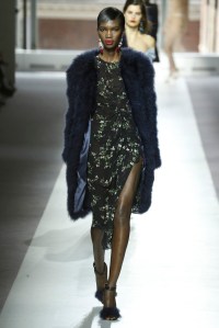 Topshop Unique Spring 2016