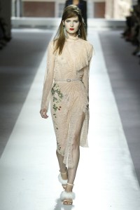 Topshop Unique Spring 2016