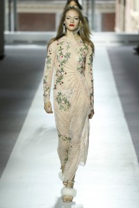 Topshop Unique Spring 2016