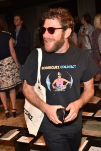 Dustin Yellin