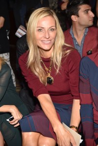 Jamie Tisch
