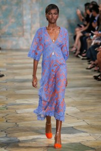 Tory Burch RTW Spring 2016