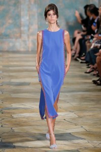 Tory Burch RTW Spring 2016