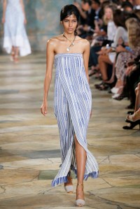 Tory Burch RTW Spring 2016