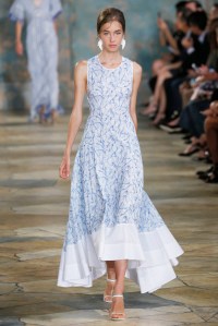 Tory Burch RTW Spring 2016