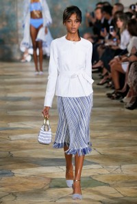 Tory Burch RTW Spring 2016