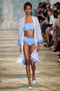 Tory Burch RTW Spring 2016