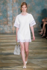 Tory Burch RTW Spring 2016