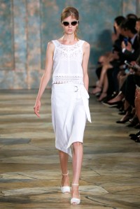 Tory Burch RTW Spring 2016