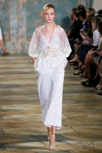 Tory Burch RTW Spring 2016