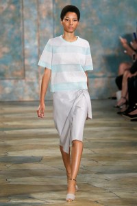 Tory Burch RTW Spring 2016