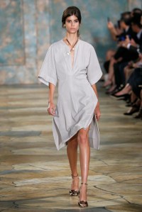 Tory Burch RTW Spring 2016