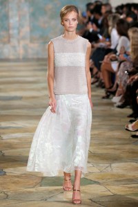 Tory Burch RTW Spring 2016