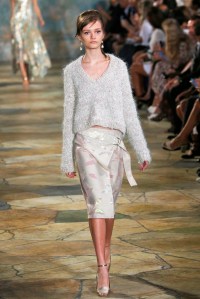 Tory Burch RTW Spring 2016