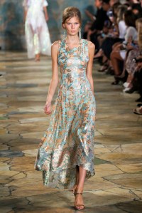 Tory Burch RTW Spring 2016