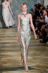 Tory Burch RTW Spring 2016
