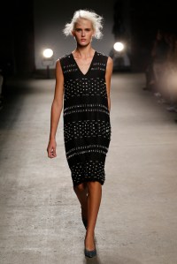 Tracy Reese RTW Spring 2016